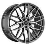 5x112 18x8 ET28 MSW 50 MGMFP 73 alufelni