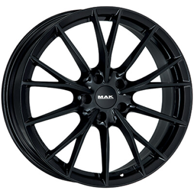 5x112 19x9.5 ET44 MAK FABRIK-D alufelni