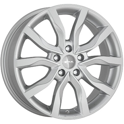 5x114.3 17x7 ET40 MAK HIGHLANDS alufelni