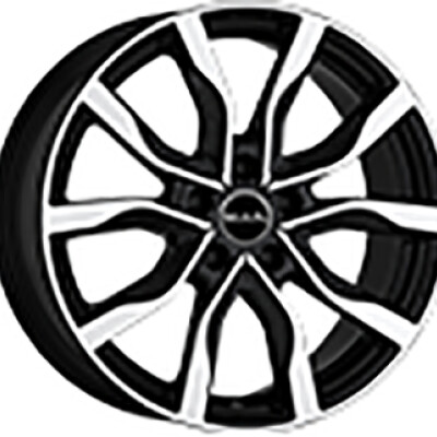 5x114.3 21x9 ET40 MAK HIGHLANDS alufelni