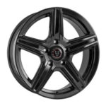 5x120 18x8 ET42 Scorpio 038 GB 72.6 alufelni