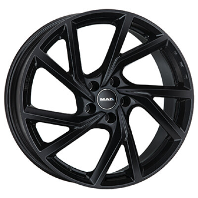 5x112 19x8.5 ET32 MAK KASSEL alufelni