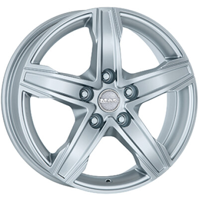 5x130 17x7.5 ET55 MAK KING 5 alufelni