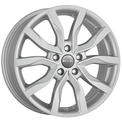 5x112 19x8 ET30 MAK KOLN alufelni