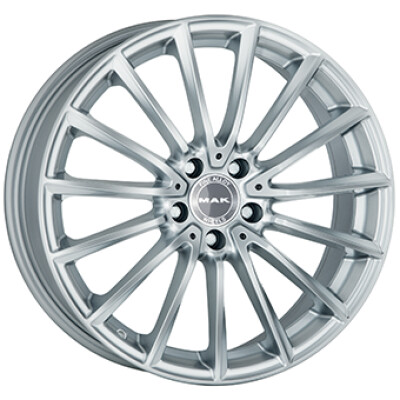 5x112 18x8 ET33 MAK KOMET alufelni