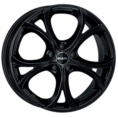 5x110 19x8.5 ET30 MAK LARIO alufelni