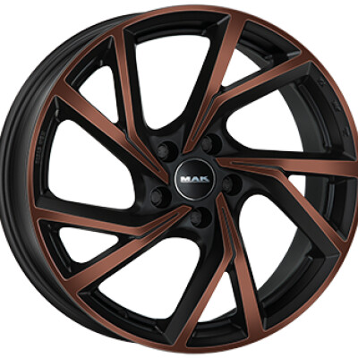 5x112 20x8.5 ET38 MAK KASSEL alufelni
