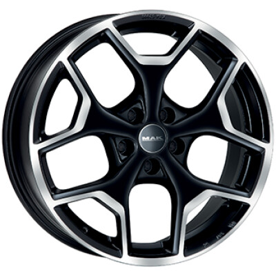 5x127 17x7.5 ET44 MAK LIBERTY alufelni