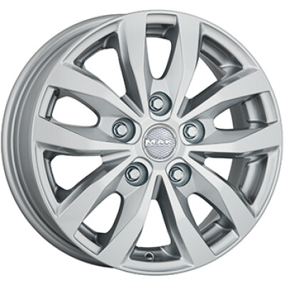 5x120 17x7 ET55 MAK LOAD 5 alufelni