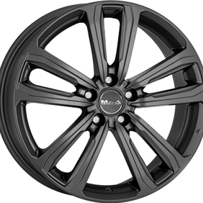 4x108 17x7 ET38 MAK MAGMA alufelni