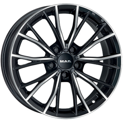 5x112 17x7.5 ET24 MAK MARK alufelni