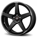 5x114.3 19x8.5 ET45 Five MBLP 72.3 alufelni