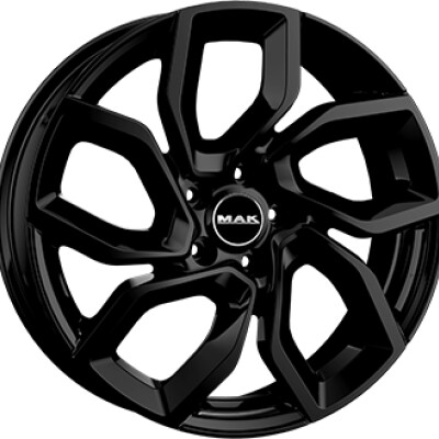 5x108 18x7.5 ET45 MAK APOLLO alufelni