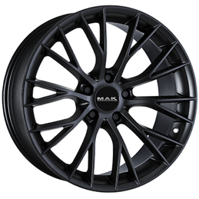 5x120 20x8.5 ET38 MAK MUNCHEN alufelni