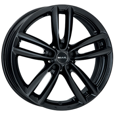 5x112 19x8 ET46 MAK OXFORD alufelni