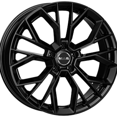 5x112 20x8 ET45 MAK STILO alufelni