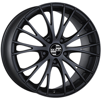 5x110 18x8 ET33 MAK RENNEN alufelni