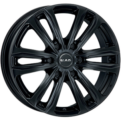 6x139.7 18x8 ET35 MAK SAFARI 6 alufelni