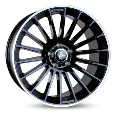 5x112 19x8.5 ET45 KT15 Speed BLP 66.6 alufelni