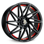 5x112 20x8.5 ET45 KT20 Future BPRI 72.6 alufelni