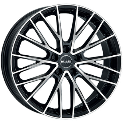 5x110 20x8.5 ET29 MAK SPECIALE alufelni