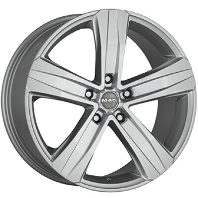 5x108 17x7 ET46 MAK STONE 5 alufelni