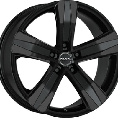 5x160 17x7 ET60 MAK STONE 5 alufelni