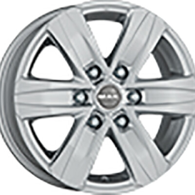 6x114.3 18x8 ET45 MAK STONE 6 alufelni