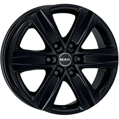 6x139.7 18x8 ET50 MAK STONE 6 alufelni