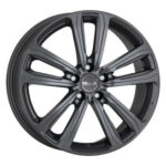 5x110 18x8 ET33 Magma MT 65.1 alufelni