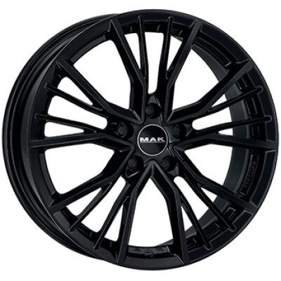 5x112 17x7.5 ET38 MAK UNION alufelni