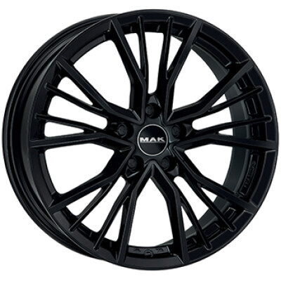5x112 20x9 ET38 MAK UNION alufelni