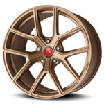 5x112 19x8.5 ET20 RF-01 Bronze 66.6 alufelni