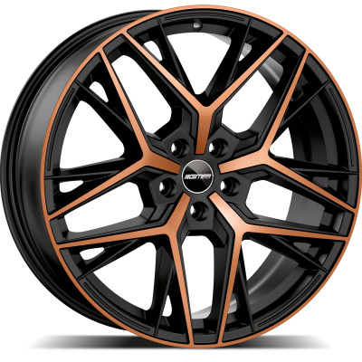 5x114.3 19x7.5 ET35 GMP Lunica alufelni