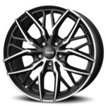 5x112 19x8.5 ET30 Spider MBDC 79.6 alufelni