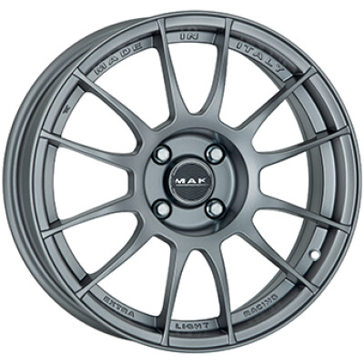 4x108 16x7 ET45 MAK XLR alufelni