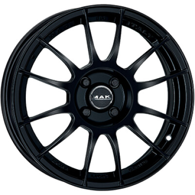 4x108 17x7 ET25 MAK XLR alufelni
