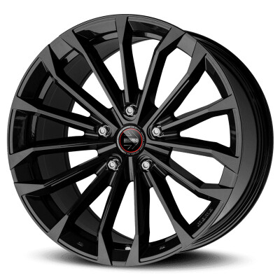 5x112 19x9.5 ET44 RF-03 GB 66.6 alufelni