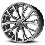 5x120 20x9 ET35 RF-02 Titan-Ice DC 64.1 alufelni