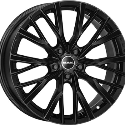5x114.3 20x8.5 ET38 MAK KENT alufelni