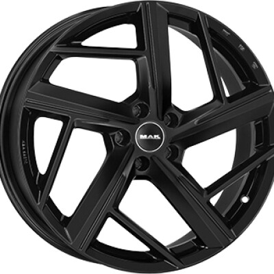5x112 21x9.5 ET36 MAK QVATTRO alufelni