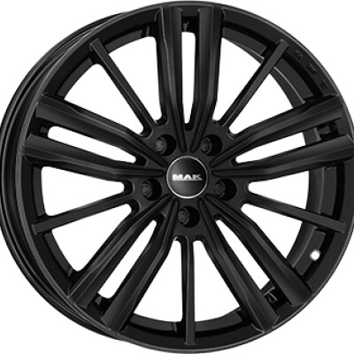 5x112 17x7.5 ET47 MAK VIER alufelni
