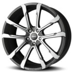 5x112 18x8 ET35 Quantum Evo MAFP 79.6 alufelni