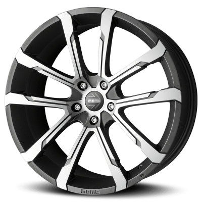 5x112 17x8 ET35 Quantum Evo MAFP 79.6 alufelni