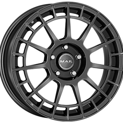 5x112 18x7.5 ET45 MAK NTT alufelni