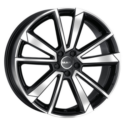5x108 21x8.5 ET50 Fivestar BMF 63.4 alufelni