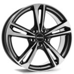 5x112 16x6.5 ET45 Emblema BMF 66.45 alufelni