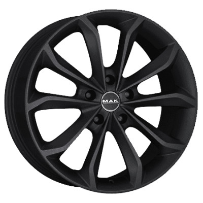 5x120 18x8 ET48 Xenon GB 65.1 alufelni
