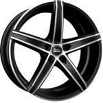 5x114.3 19x8.5 ET45 OX-18 BFP 72.6 alufelni
