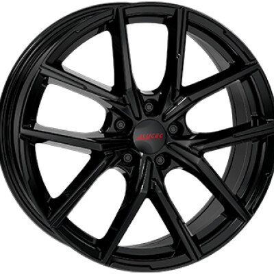 5x108 18x8 ET45 ALUTEC AVELENO alufelni